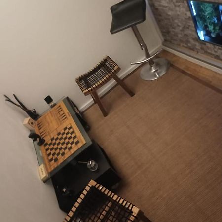 Beautour Daire Sacavém Dış mekan fotoğraf