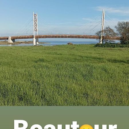 Beautour Daire Sacavém Dış mekan fotoğraf