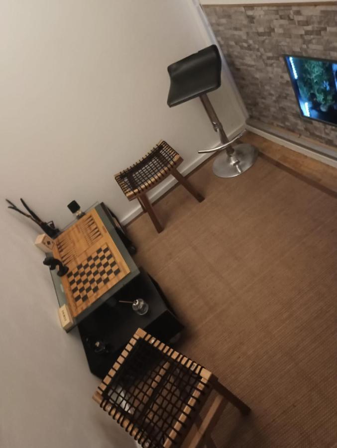 Beautour Daire Sacavém Dış mekan fotoğraf