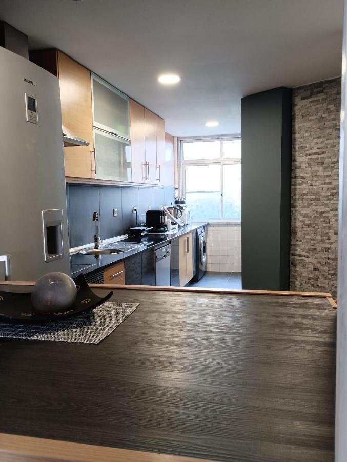 Beautour Daire Sacavém Dış mekan fotoğraf