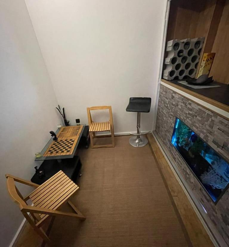 Beautour Daire Sacavém Dış mekan fotoğraf