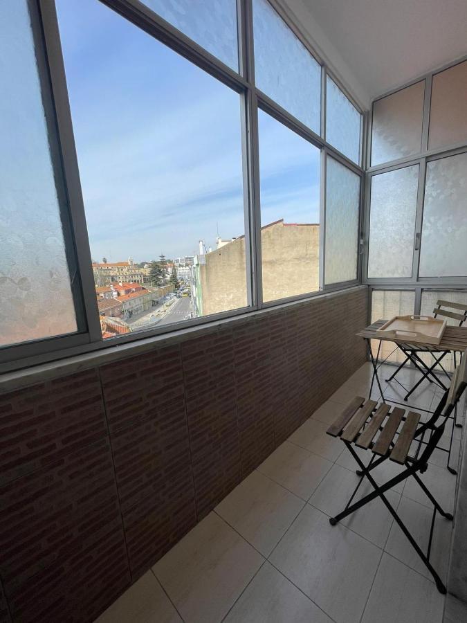 Beautour Daire Sacavém Dış mekan fotoğraf
