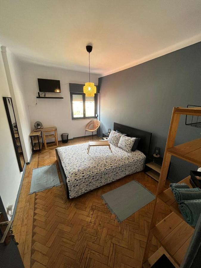 Beautour Daire Sacavém Dış mekan fotoğraf