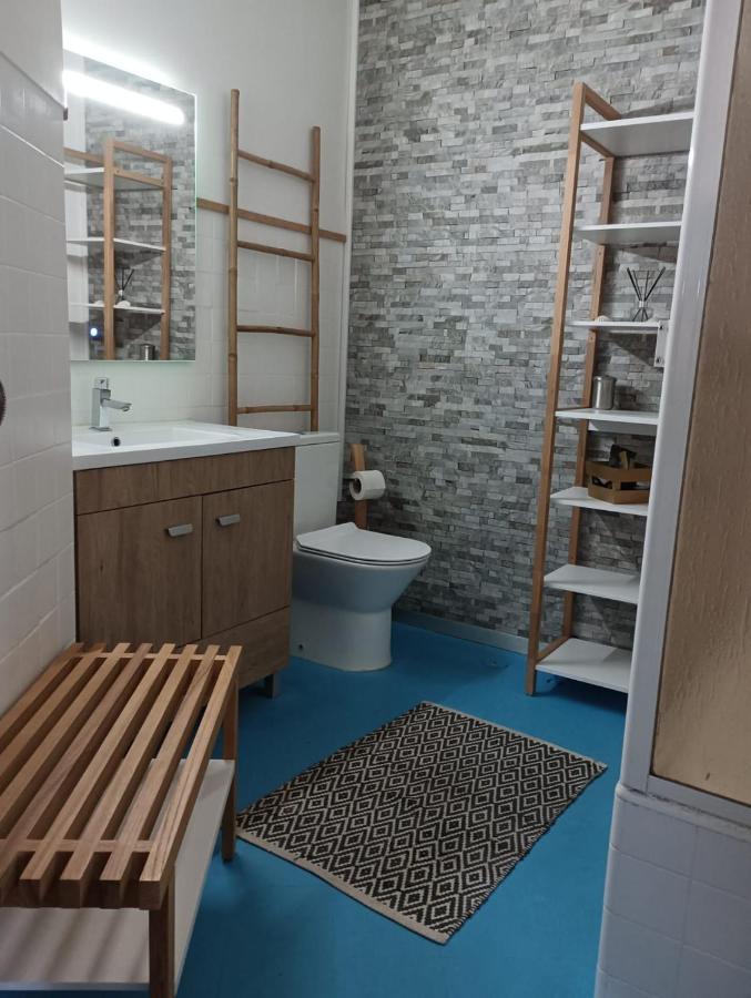 Beautour Daire Sacavém Dış mekan fotoğraf