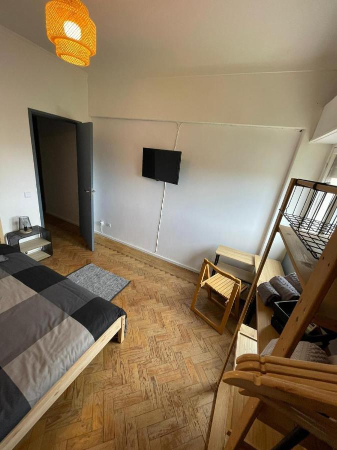 Beautour Daire Sacavém Oda fotoğraf